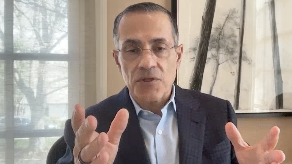 Trump is at a strategic dead end on Iran; the war will reshape Gulf’s security architecture: Vali Nasr