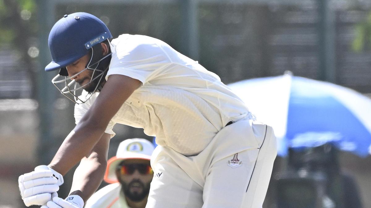 After Ranji struggles, TNCA to revamp the top league