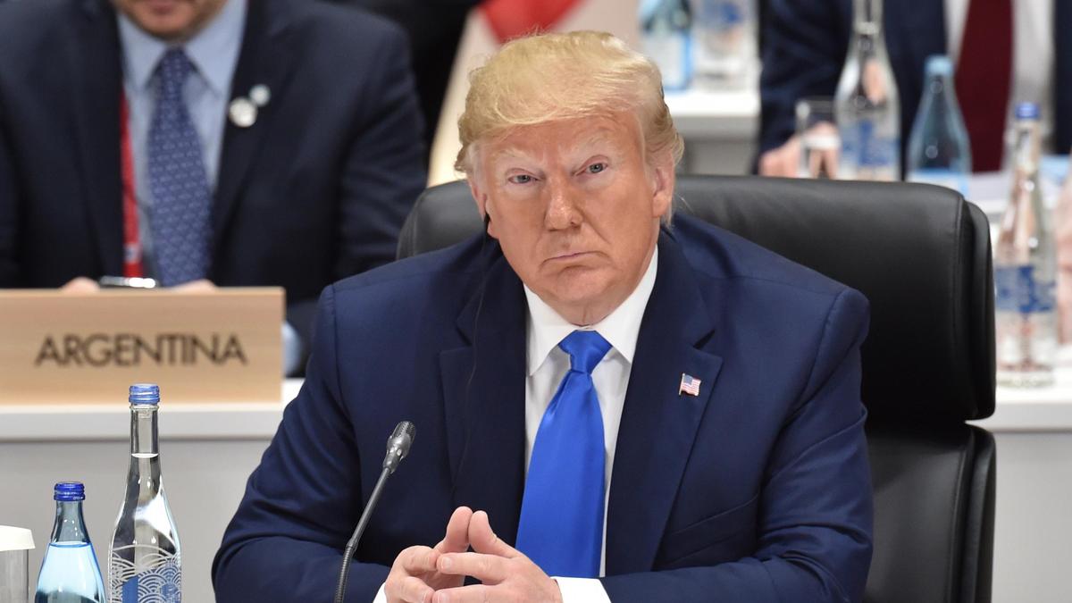 ‘Hellhole on the planet’: Trump reposts critique targeting India, China over birthright citizenship