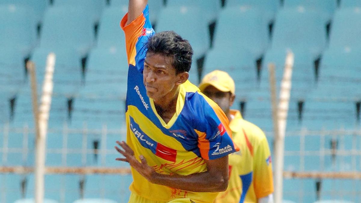 Players have to learn to balance life and cricket, says Palani Amarnath