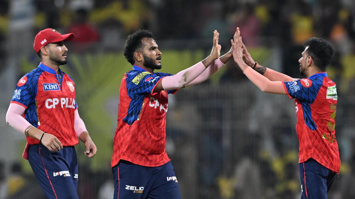 The planning is very precise against KKR: Gonsalves