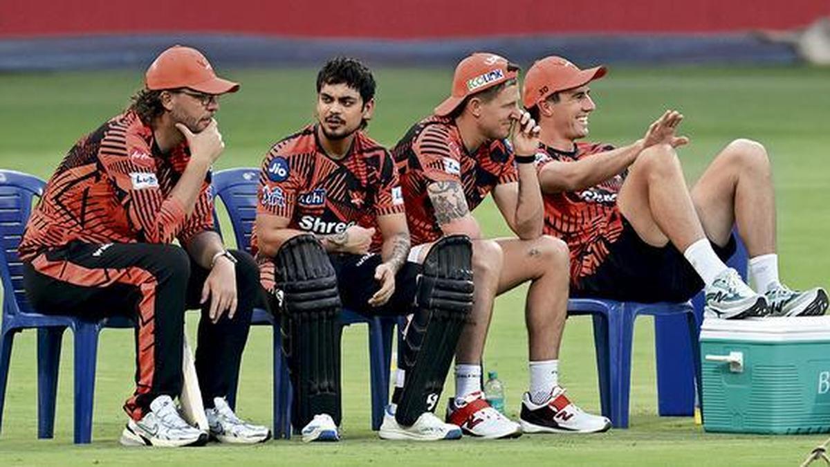 Vettori lavishes praise on Kishan’s captaincy