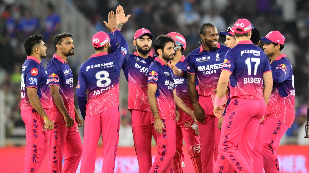 IPL 2026 | We didn’t have the rhythm when bowling, admits GT’s Hayden