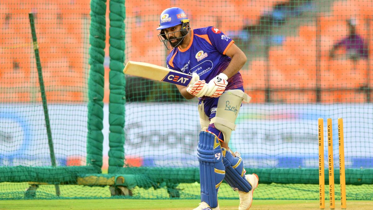 IPL 2026: MI desperate for a win over high-flying GT