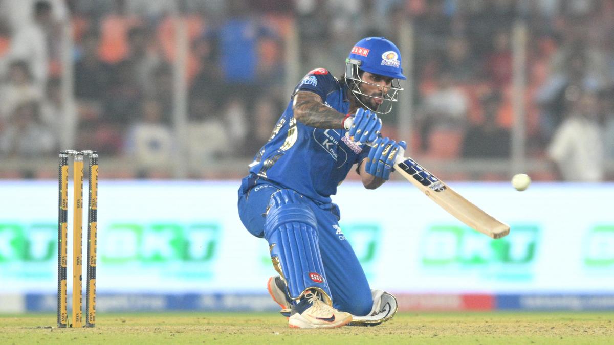 Tilak talks about Suryakumar, Hardik’s contrasting captaincy styles
