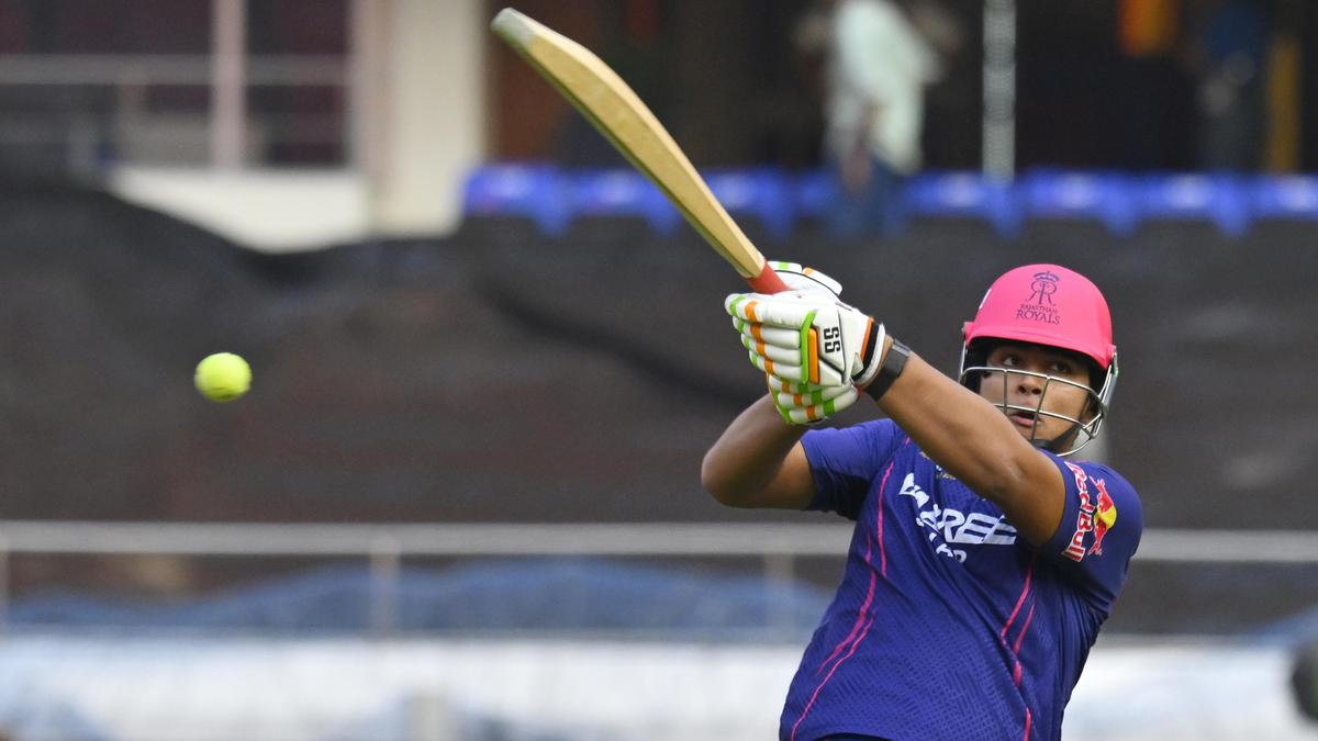 Mental strength secret of Suryavanshi’s success: Deshpande