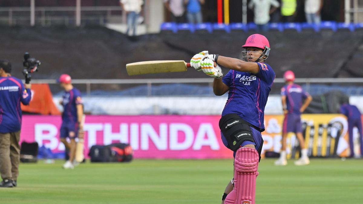 IPL 2026: SRH seeks improved bowling display