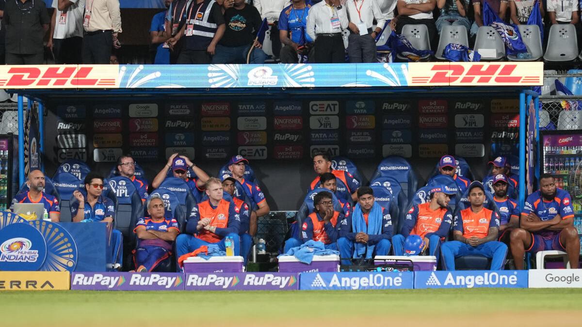 Impact Player Rule in IPL: How it changes team balance and hurts all-rounders