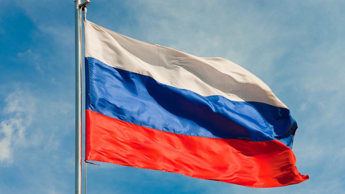 Russia arrests German woman in alleged bomb plot