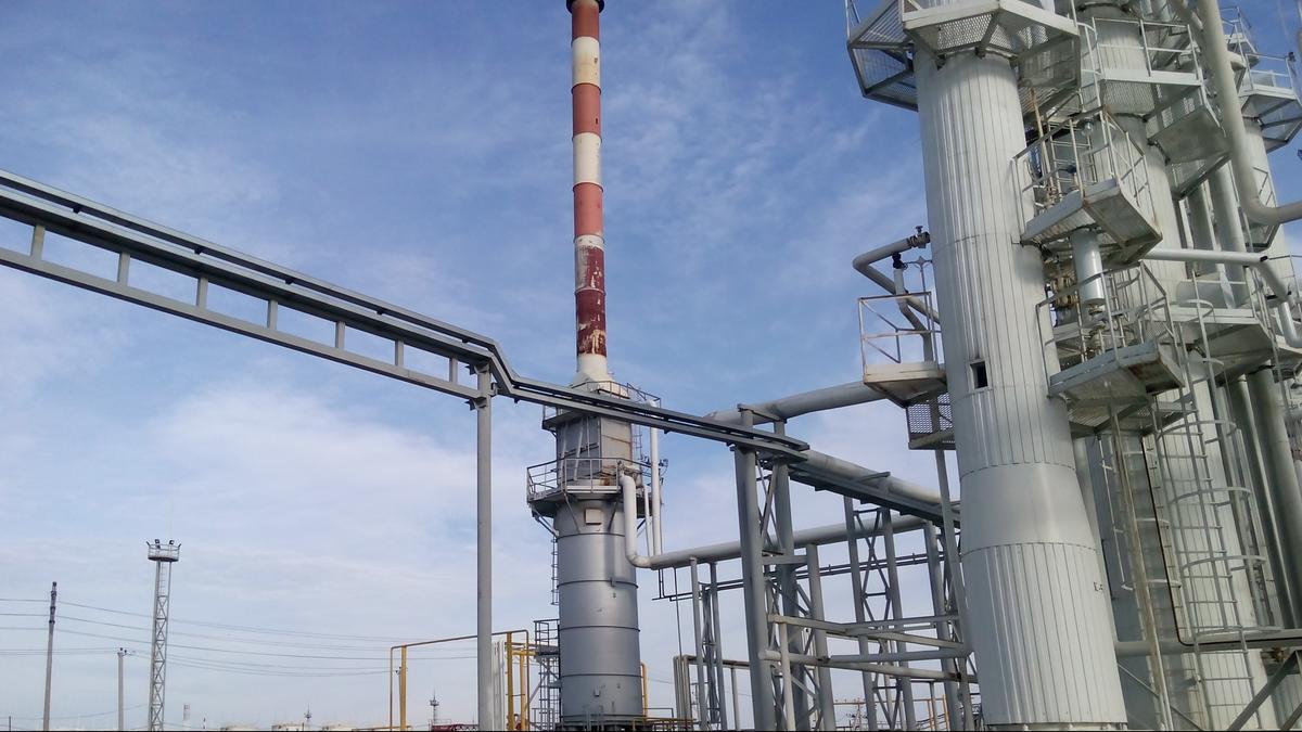 Amidst fertiliser shortages, coal gasification as a mitigating factor still a distant reality