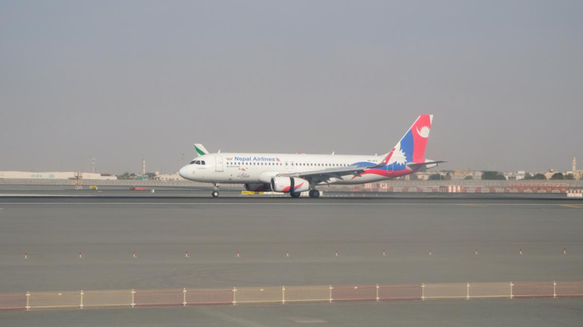 ‘Cartographic Inaccuracies’: Nepal Airlines apologises for showing J&K as part of Pakistan in ‘network map’