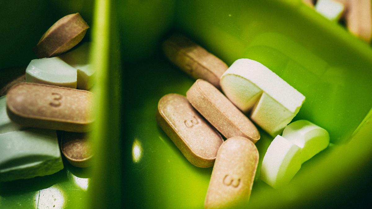 The ingredients of India’s biopharma ambitions