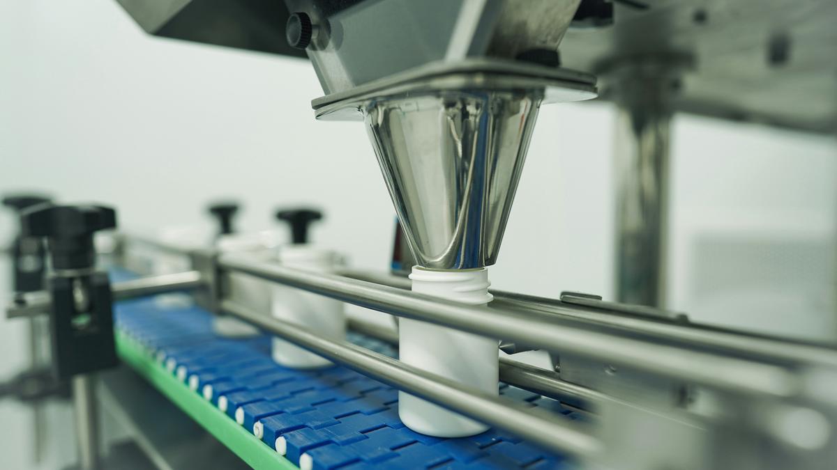 In breakthrough, cheap aluminium may replace costly catalysts in pharma