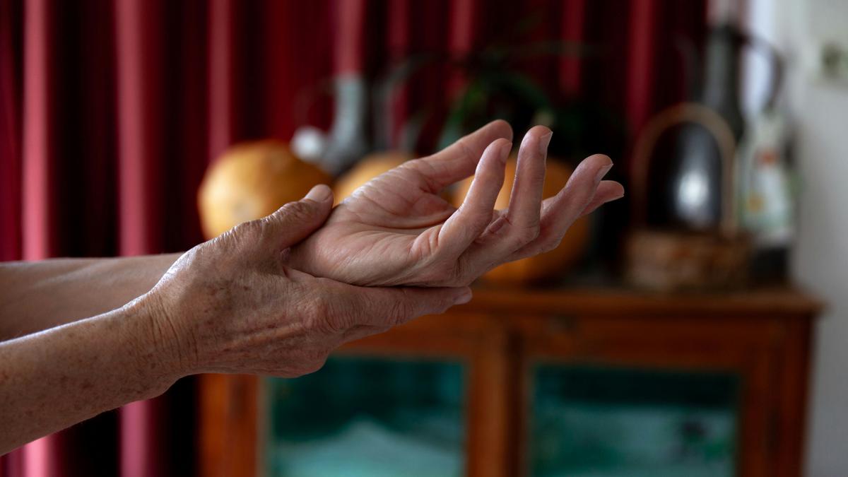 New study unravels why chronic pain, depression go hand in hand