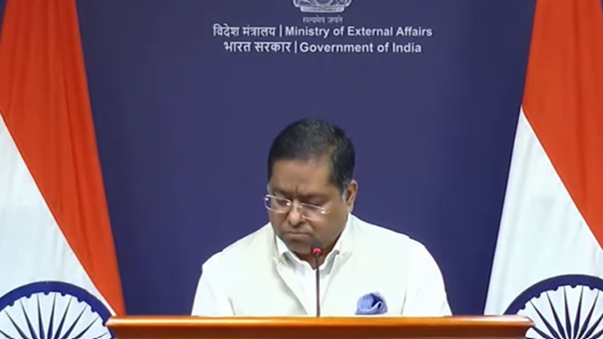 India slams attacks on UNIFIL soldiers, does not name Israel