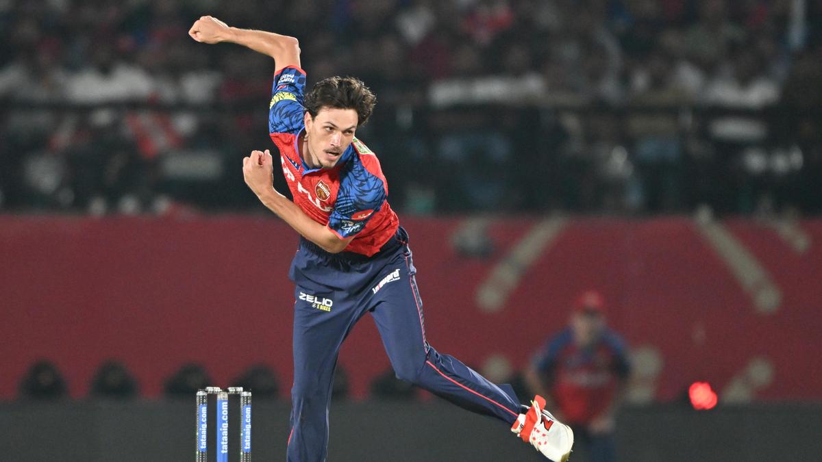 IPL 2026 | Profligate bowling and abysmal fielding hurting Punjab Kings