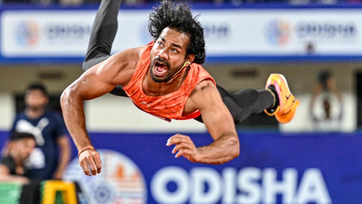 Indian Open Throws | Lohakare the favourite in javelin; Toor and Samardeep to fight for shot put honours