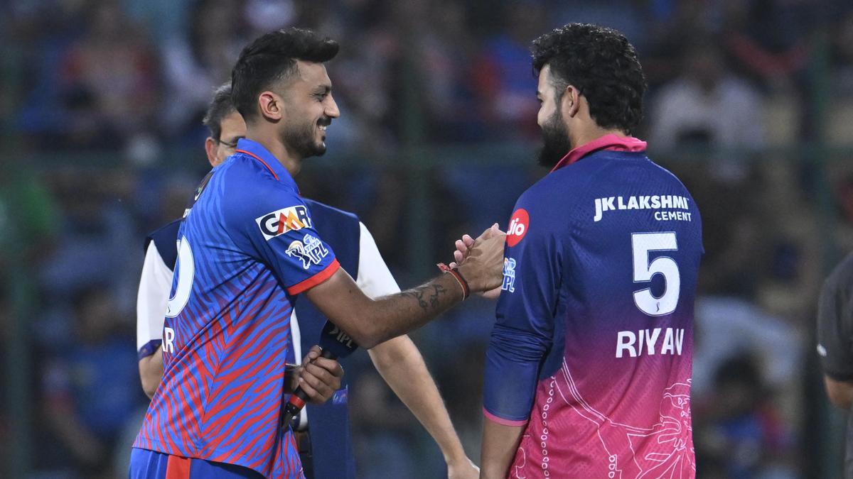 IPL 2026 DC vs RR | Delhi Capitals win toss, opt to bowl against Rajasthan Royals
