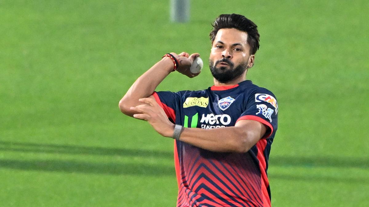 IPL 2026: Kings face beleaguered Capitals, hope to put campaign back on track