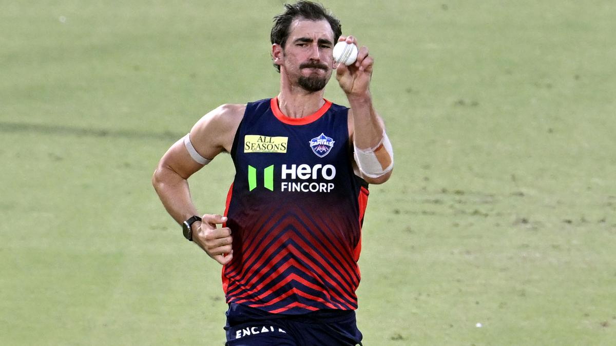 Delhi Capitals runs into Rajasthan Royals in a must-win game