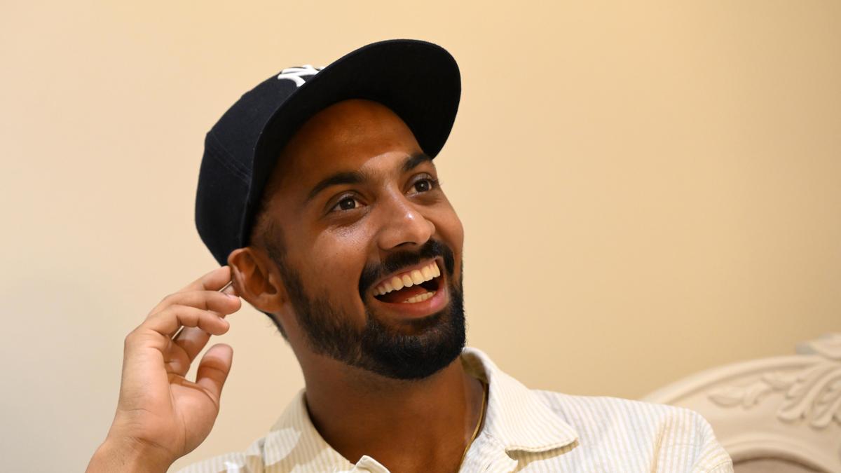 Hockey: Hardik Singh to lead at Hobart Pro League