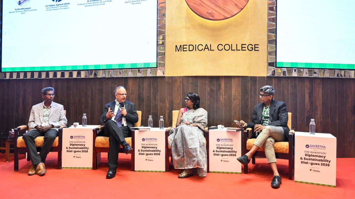 Learn from Sri Lanka’s experience on impact of fertilizer supply chains: experts