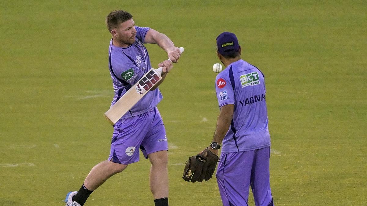 IPL 2026: Buoyant RCB stands in the way of KKR’s fifth straight win