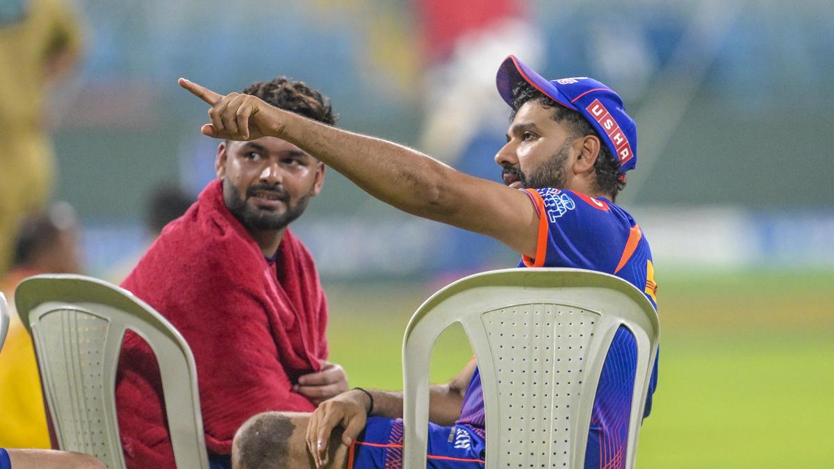IPL 2026: MI meets LSG in a do-or-die encounter