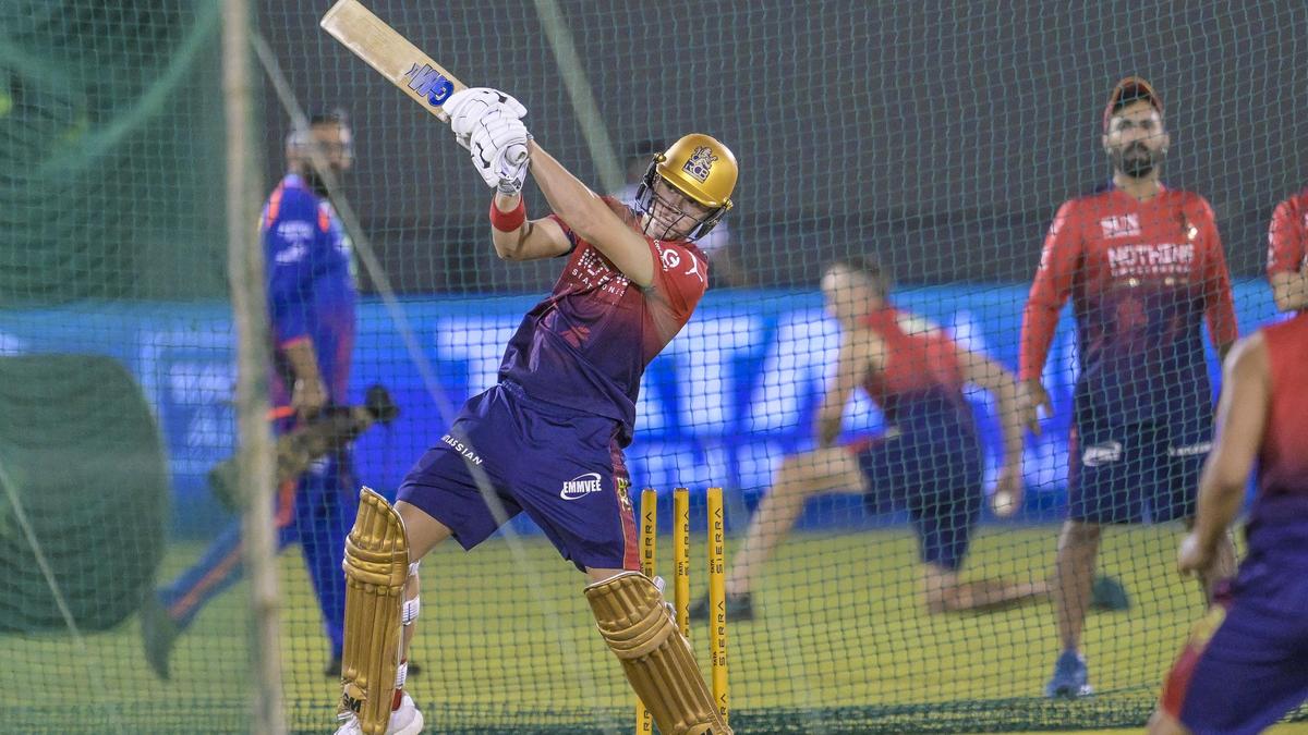 Playing in IPL has helped upgrade my all-format batting, says Bethell