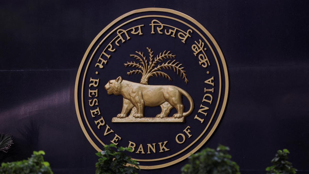 RBI highlights mixed economic trends in India as West Asia crisis impacts demand, supply