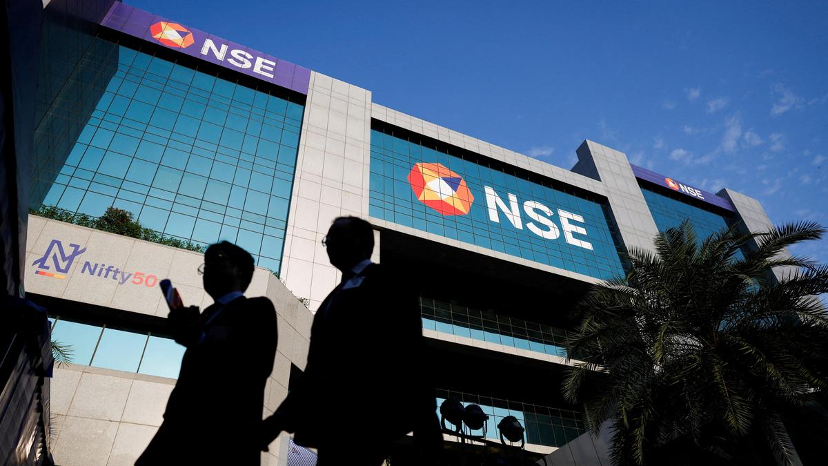 Stock markets bounce back after three days of decline