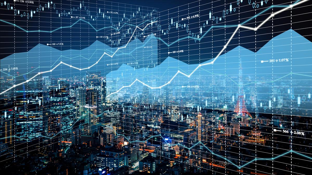 Stock markets succumb to late sell-off; Sensex falls 114 points