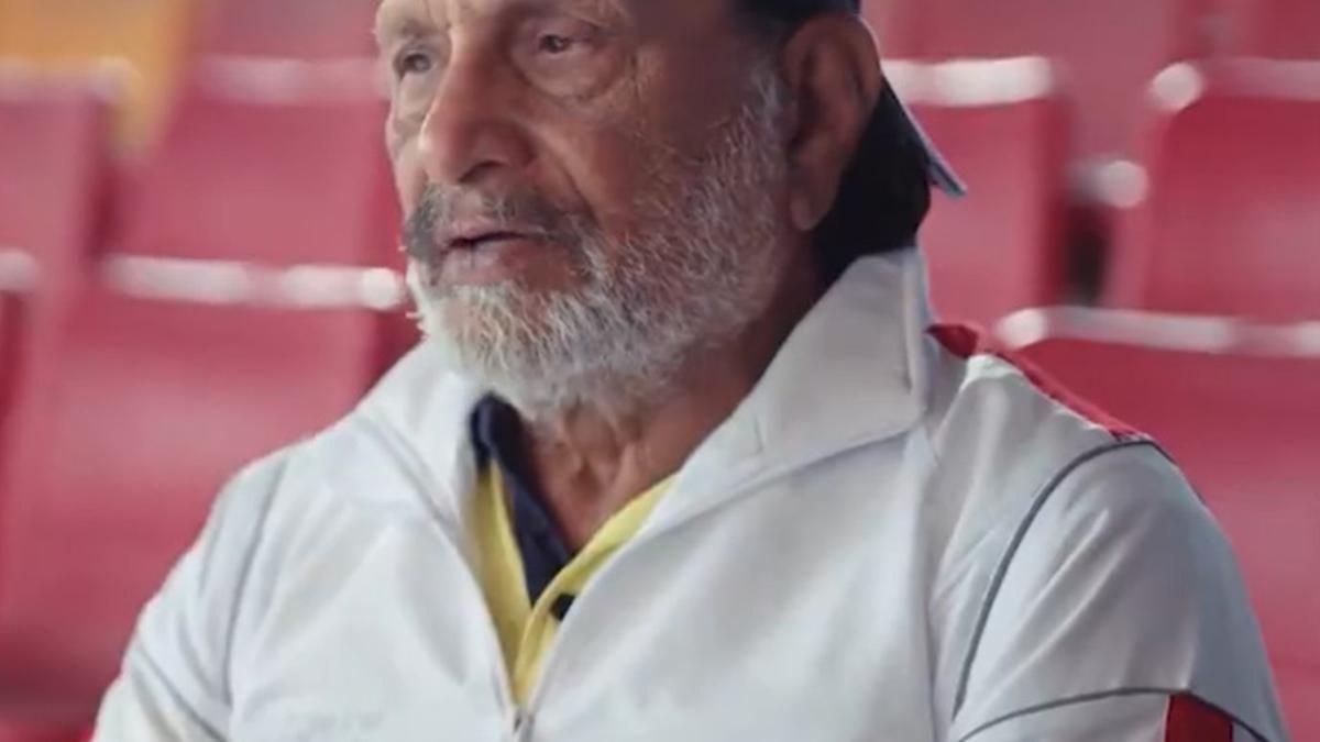 Hockey coach Baldev Singh to be honoured with Padma Shri