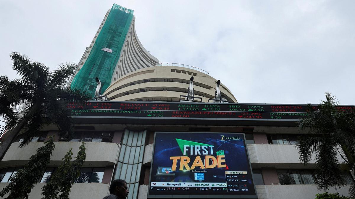 Stock markets surge in early trade as crude oil drops below 0 per barrel