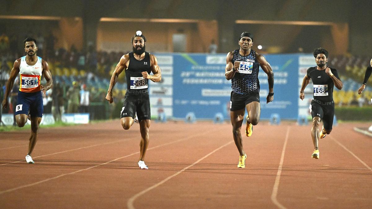 Interview | I should make a path on which people can walk and believe: Gurindervir