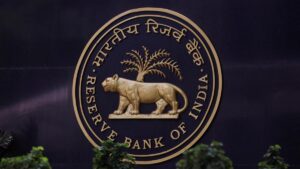 RBI data shows why the government is concerned about dollars flowing out of India