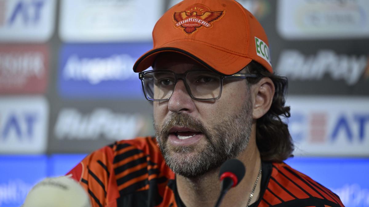 IPL 2026 | Nitish offers balance and makes life a lot easier: Vettori