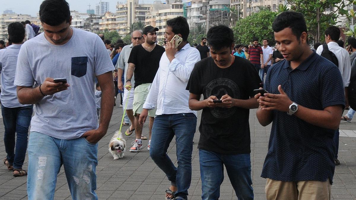 Economic Survey calls for tackling rising digital addiction and screen-related mental health problems