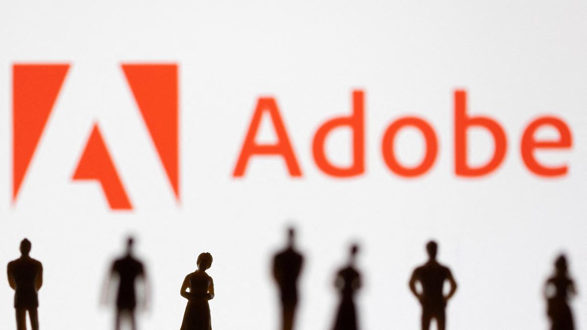 Adobe expands India footprint with new office in Noida