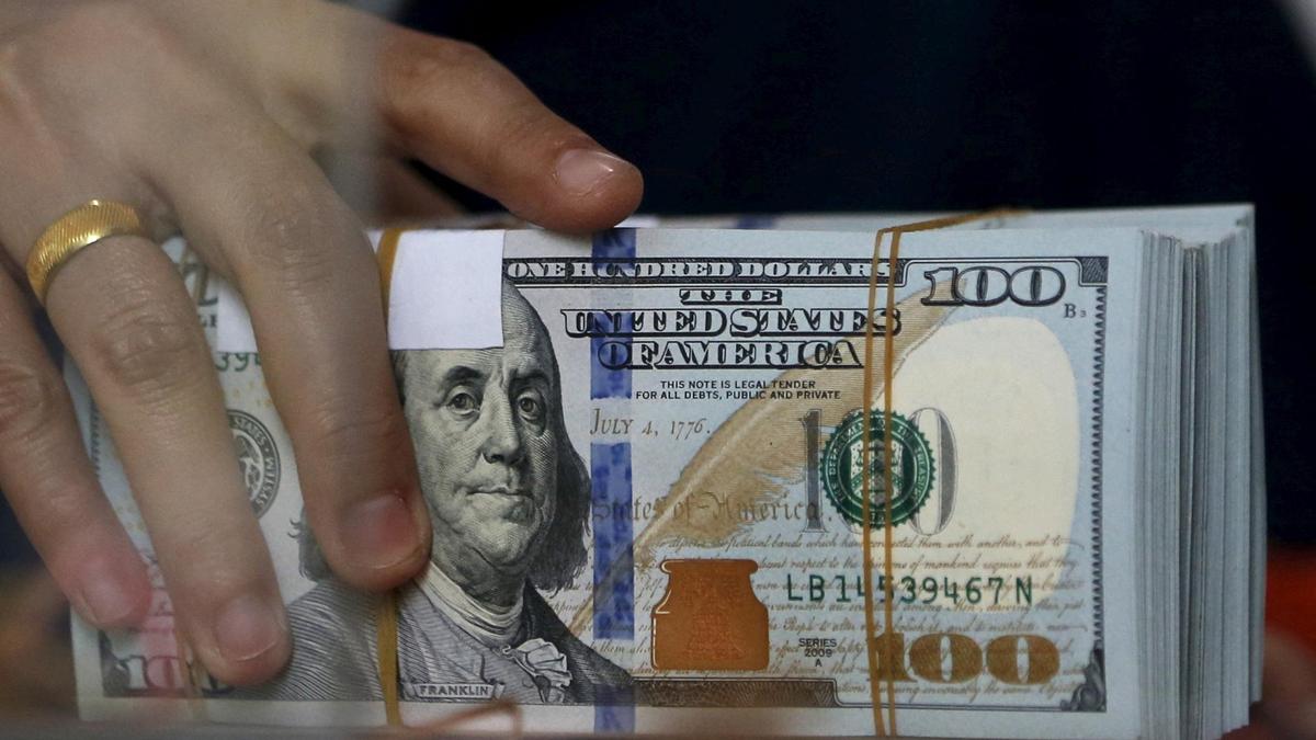 FPIs pull out ₹27,000 crore in May; 2026 outflows hit ₹2.2 lakh crore-mark
