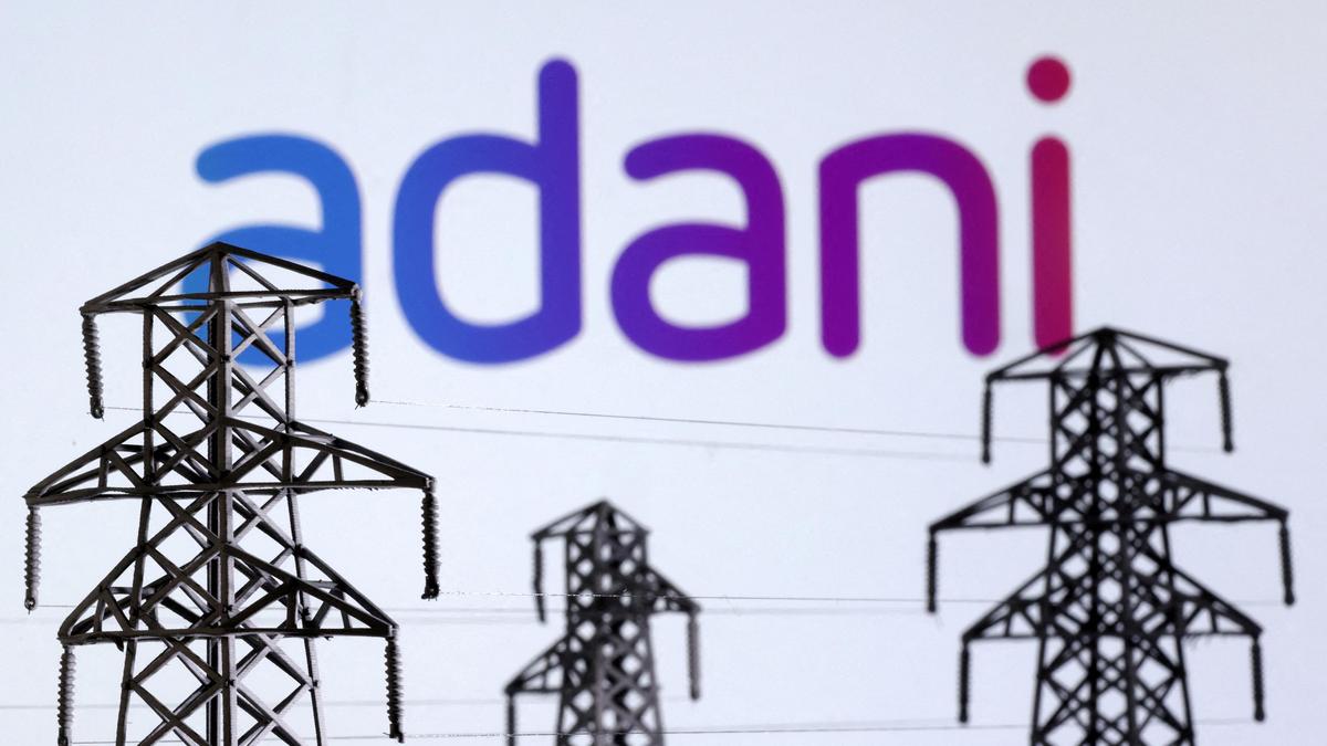 Adani Power to acquire 24% stake in JPVL, thermal assets for ₹4,194 crore