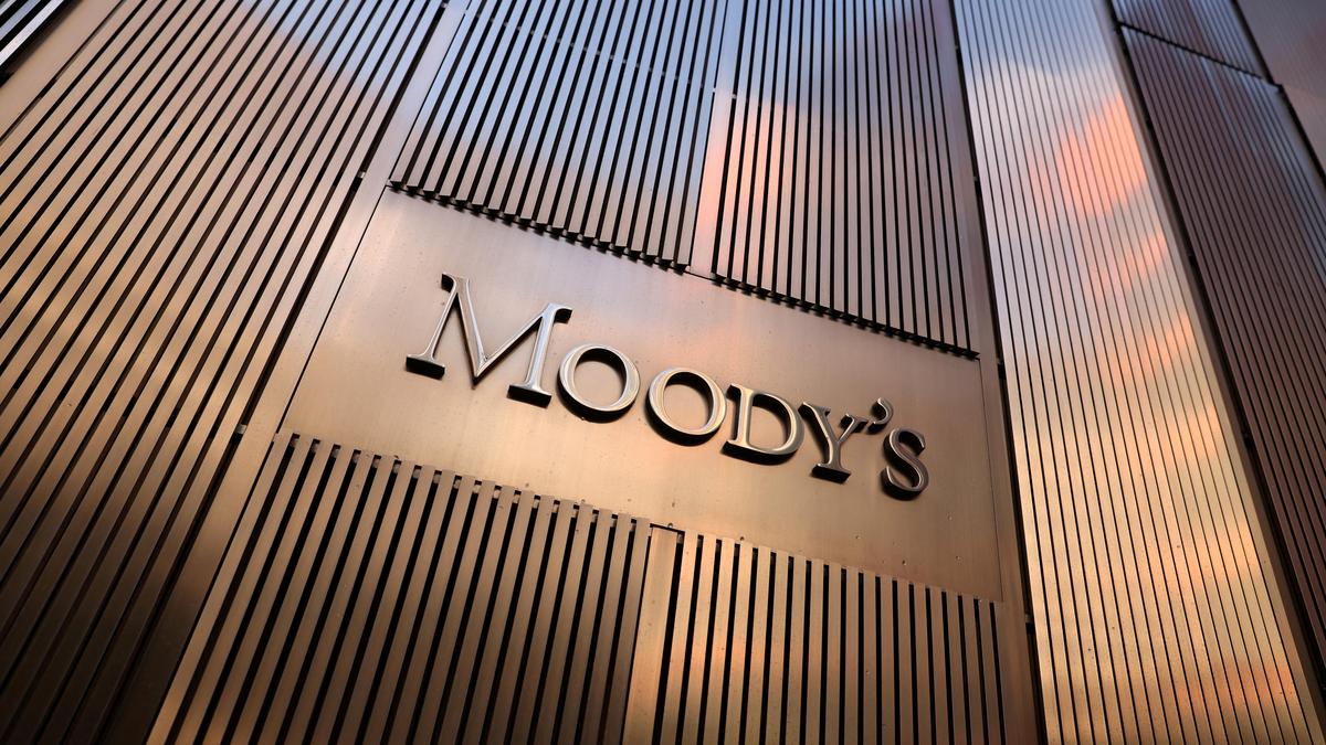 India most resilient emerging market economy; better placed to manage future shocks: Moody’s