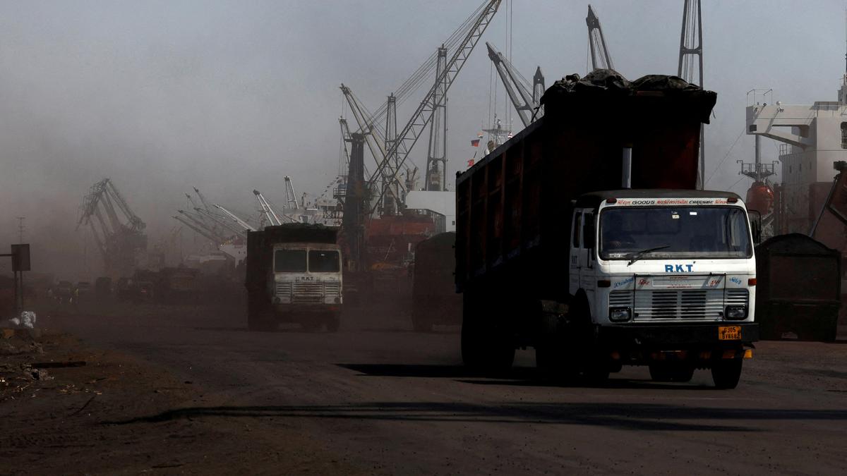 Transporters announce 4% hike in freight rates to pass on extra burden