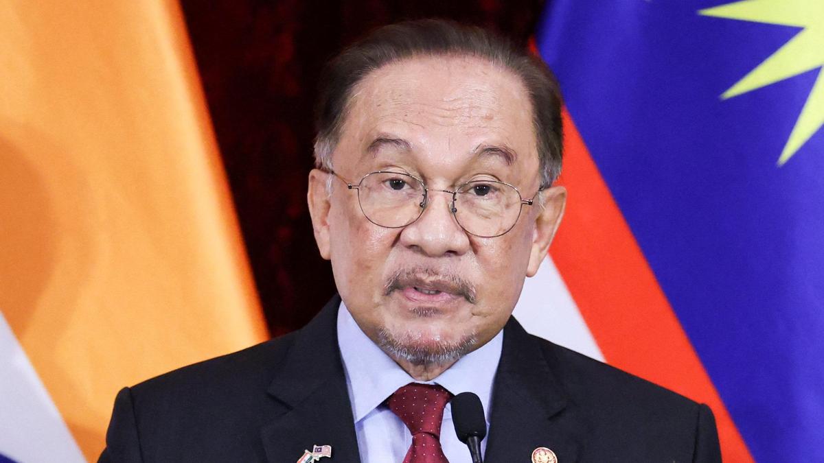 Malaysia, Tamil Nadu share deep ties, says PM Anwar Ibrahim; congratulates new Tamil Nadu CM Joseph Vijay