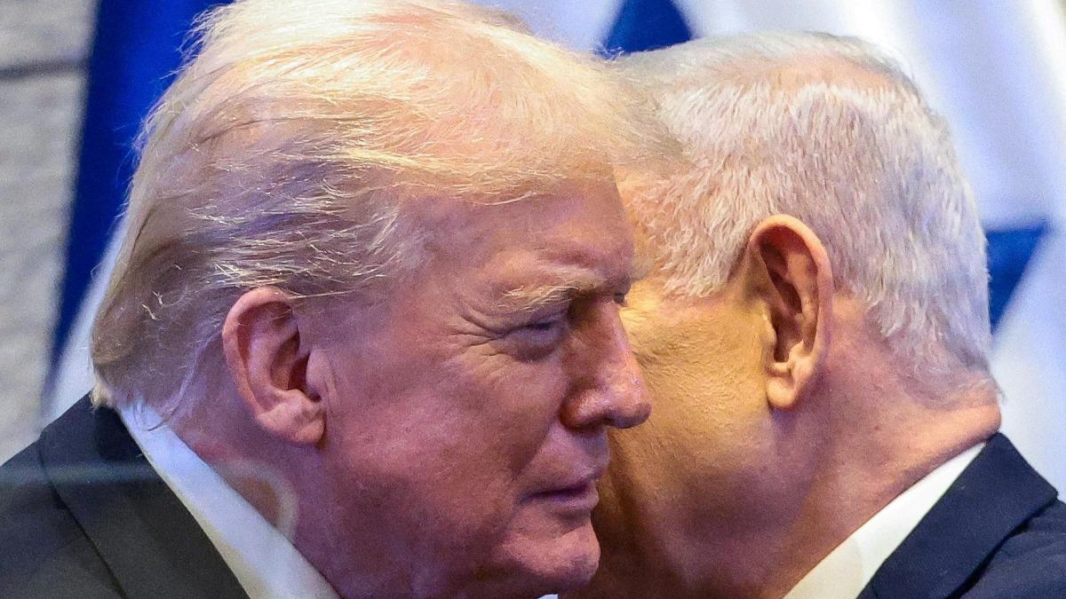 Trump U.S.-Iran Ceasefire Deal: What we know about 60-day truce