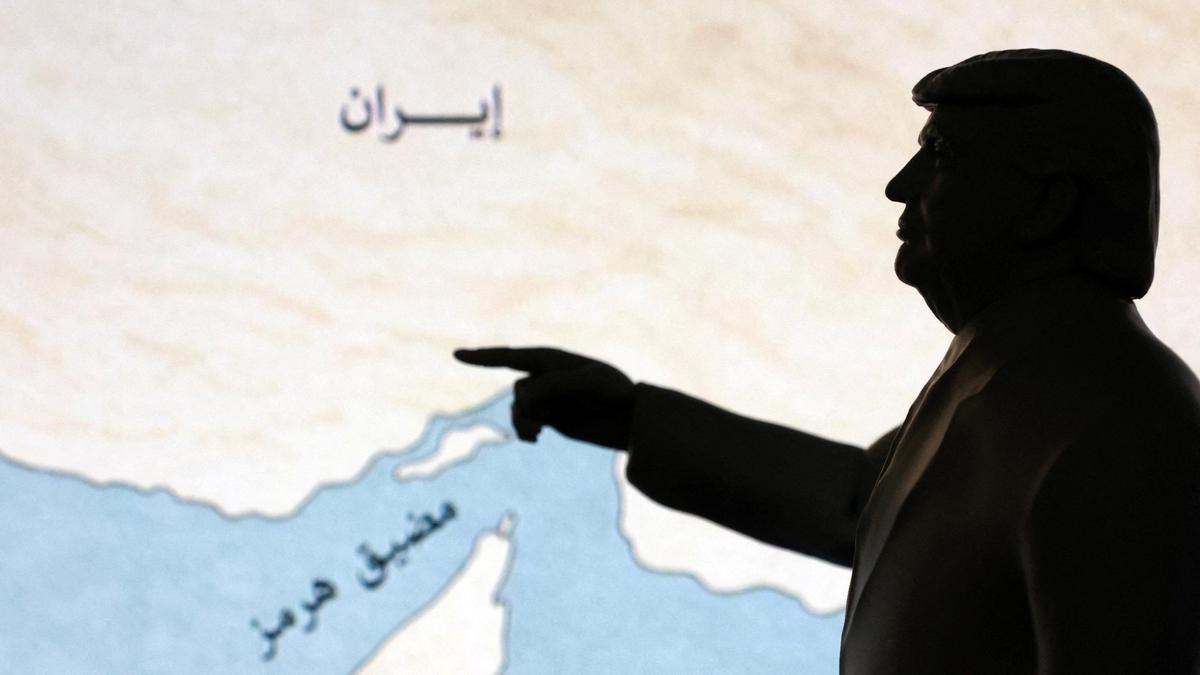 Trump launches ‘Project Freedom’ to open Strait of Hormuz, Iran strikes ships, UAE port