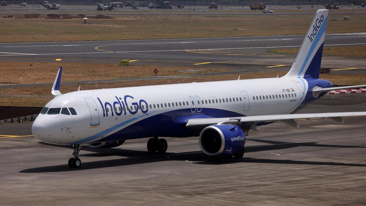 IndiGo’s Head of Global Sales Vinay Malhotra resigns