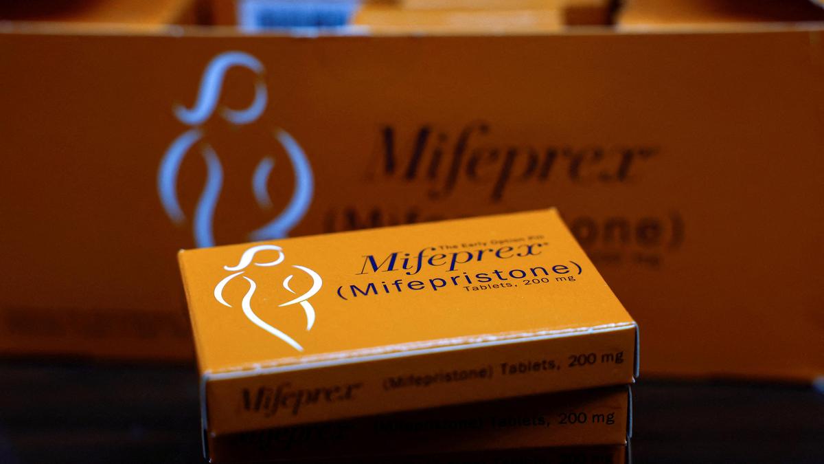 Court restricts abortion access across U.S. by blocking mailing of mifepristone