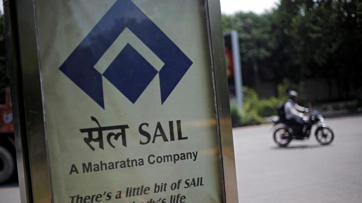 West Asia conflict to impact SAIL steel prices marginally: Official