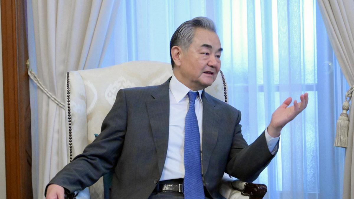 China’s Foreign Minister to skip BRICS Delhi meet for ‘scheduling reasons’